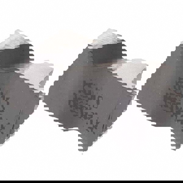 Grooving Insert: NG3047K KCU10, Solid Carbide