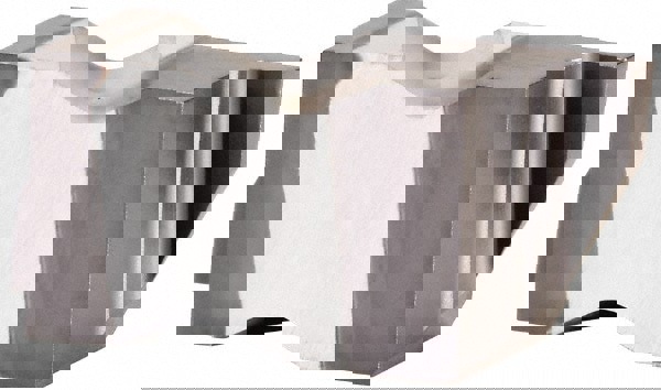 Grooving Insert: NG3047 KCU10, Solid Carbide