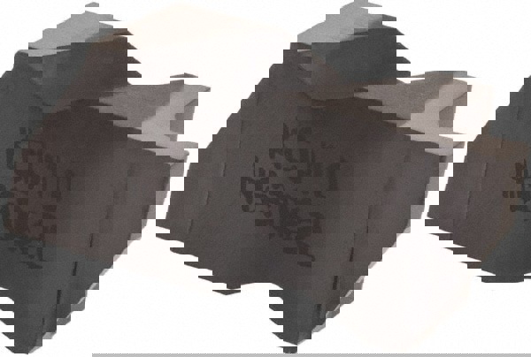 Grooving Insert: NG3062 KCU10, Solid Carbide