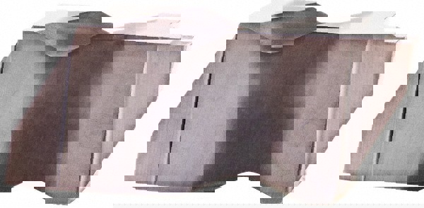 Grooving Insert: NG3062K KCU10, Solid Carbide