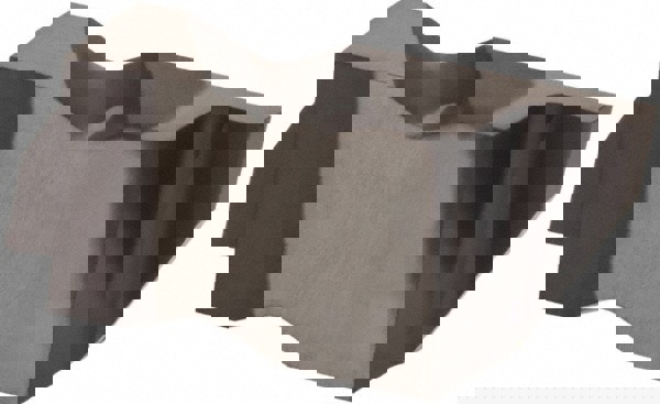 Grooving Insert: NG3062 KCU10, Solid Carbide