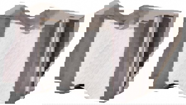 Grooving Insert: NG3078 KCU10, Solid Carbide