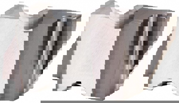 Grooving Insert: NG3078K KCU10, Solid Carbide