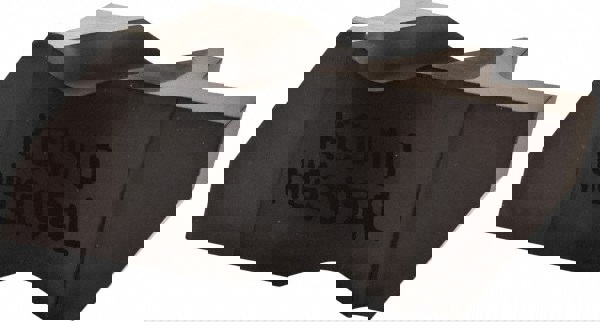 Grooving Insert: NG3094 KCU10, Solid Carbide