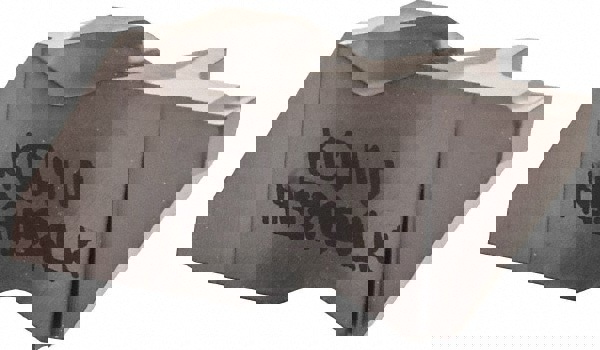 Grooving Insert: NG3094K KCU10, Solid Carbide