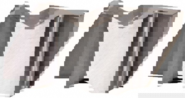 Grooving Insert: NG3094 KCU10, Solid Carbide