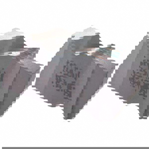 Grooving Insert: NG3105 KCU10, Solid Carbide