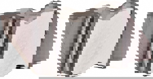 Grooving Insert: NG3125 KCU10, Solid Carbide