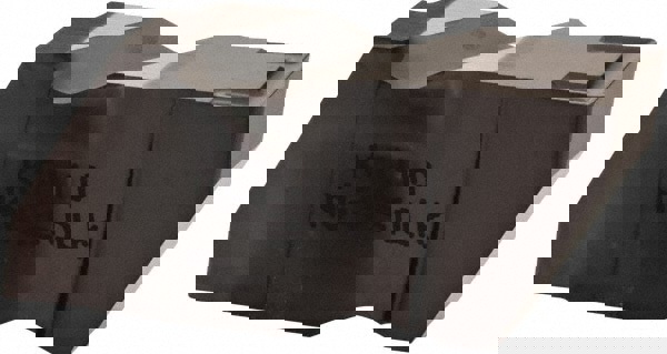 Grooving Insert: NG4250K KCU10, Solid Carbide