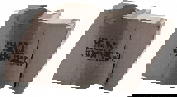 Grooving Insert: NGD4125K KCU10, Solid Carbide