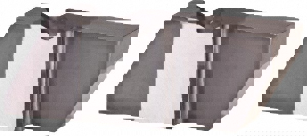 Grooving Insert: NGD4250 KCU10, Solid Carbide