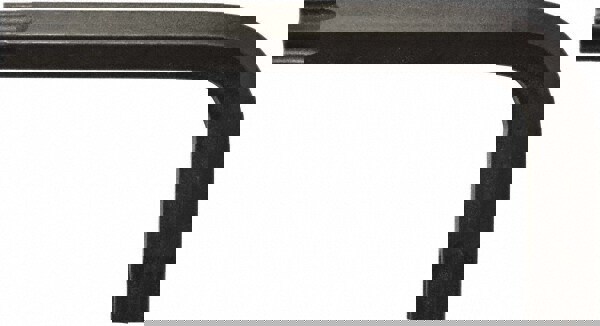 Torx Key: L-Handle, T60, 3.7