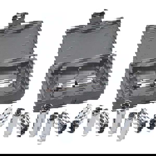 Stud Extractor Socket: 8 Pc