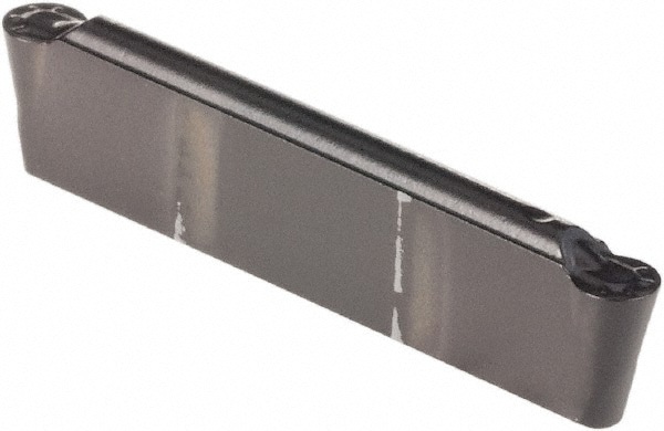 Grooving Insert: NR4062K KCU10, Solid Carbide