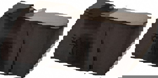 Grooving Insert: NRD4125 KCU10, Solid Carbide