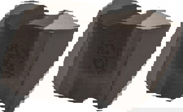 Threading Insert: NT4L KCU10, Carbide