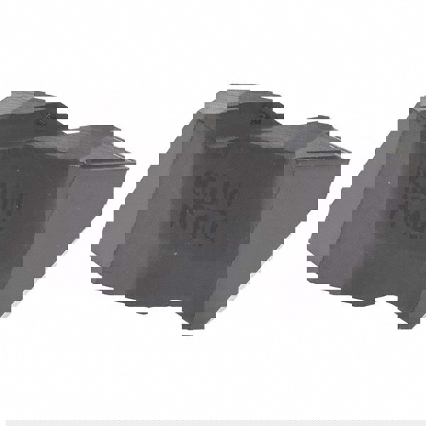 Threading Insert: NT4LK KCU10, Carbide