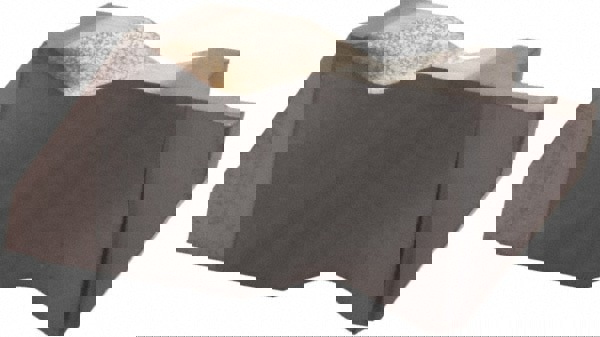 Grooving Insert: NG3062K KCU10, Solid Carbide