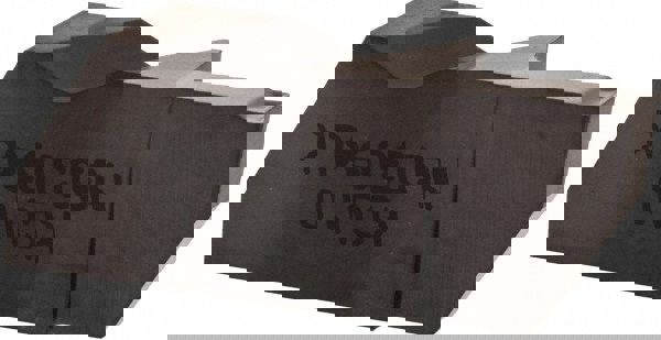 Grooving Insert: NGD3094K KCU10, Solid Carbide