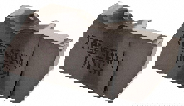 Grooving Insert: NGD3125K KCU10, Solid Carbide