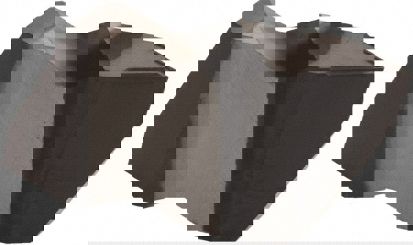 Threading Insert: NT4RK KCU10, Carbide