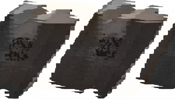 Threading Insert: NA4L4 KCU10, Carbide