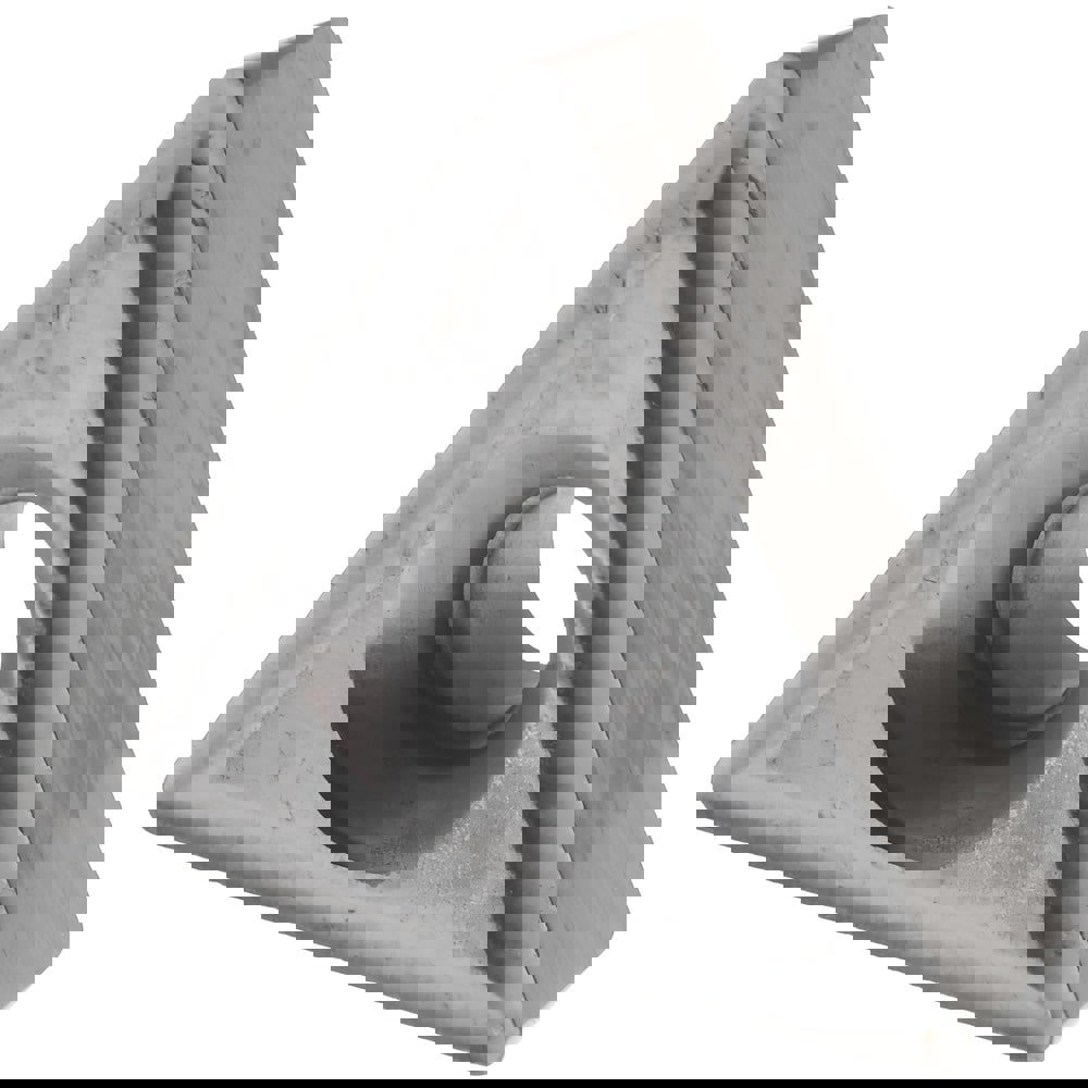 Turning Insert: TT221 I55, Solid Carbide