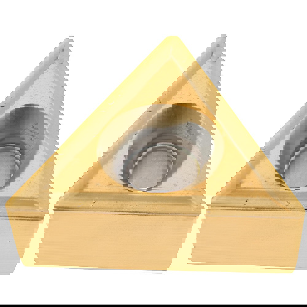 Turning Insert: TT221 TCN55, Solid Carbide