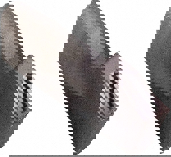 Cutoff Insert: A2016L06CF00 KCU25, Carbide, 1.6 mm Cutting Width