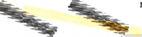 Jobber Length Drill Bit: Letter N, 135 &