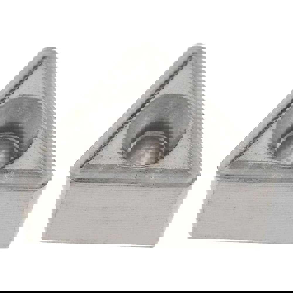 Turning Insert: TT222 I55, Solid Carbide