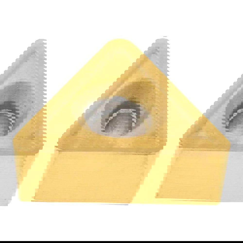 Turning Insert: TT222 TCN55, Solid Carbide