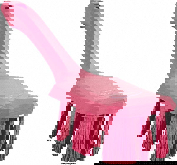 Scrub Brush: Polyester Bristles