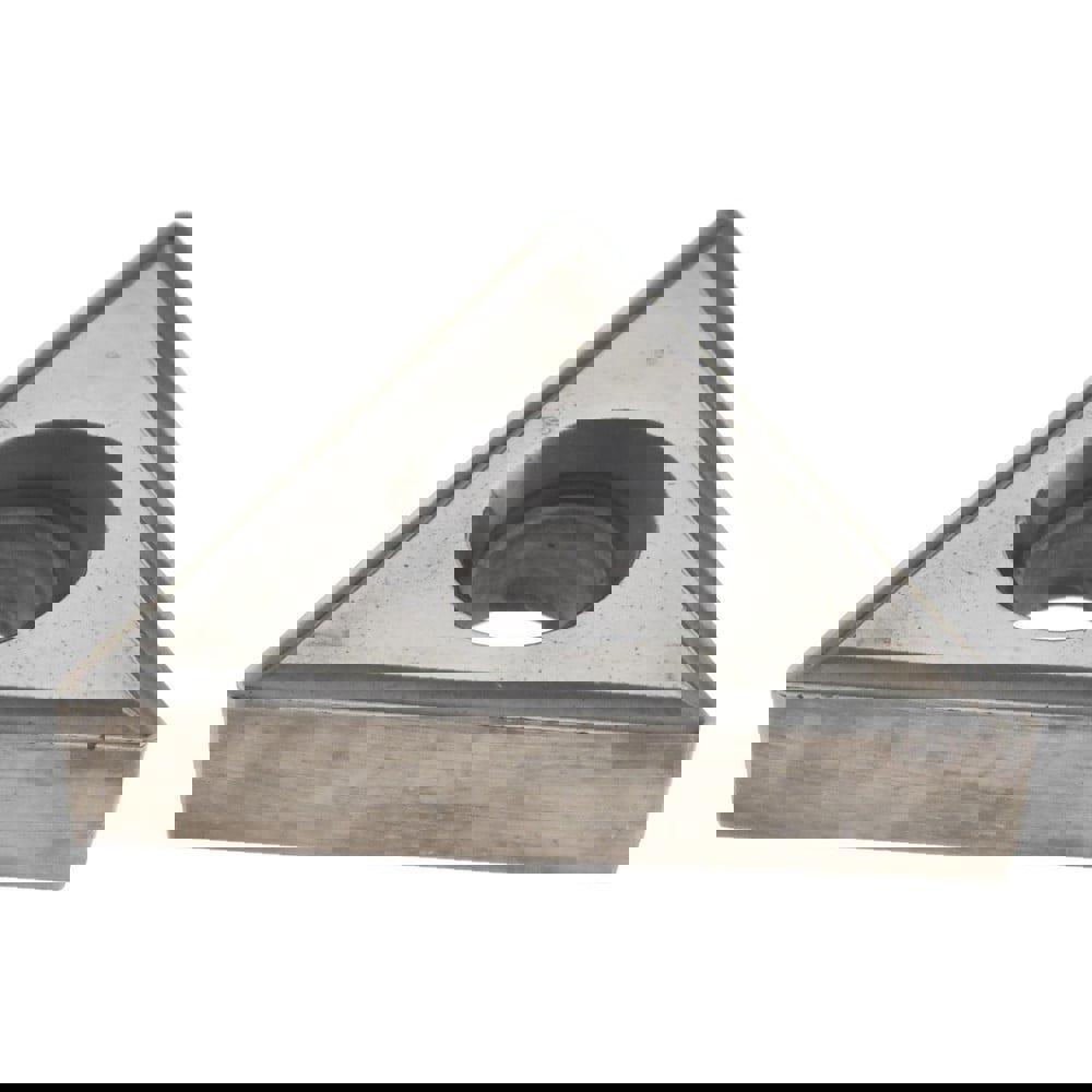 Turning Insert: TT321 I22, Solid Carbide
