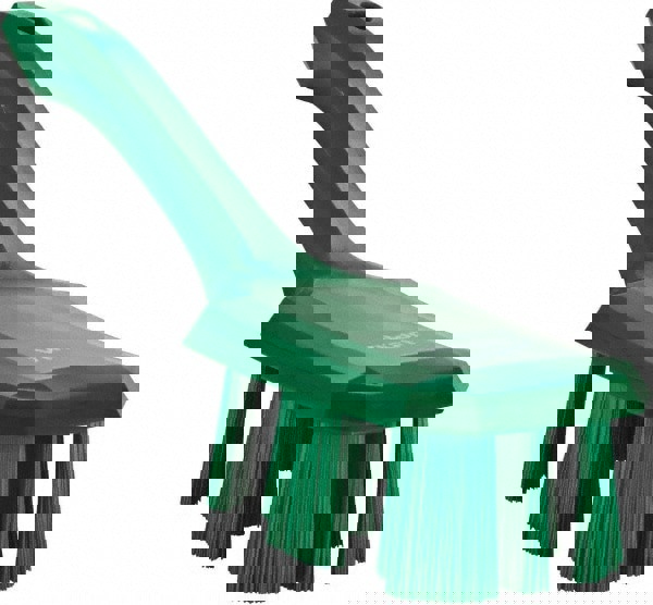 Scrub Brush: Polyester Bristles