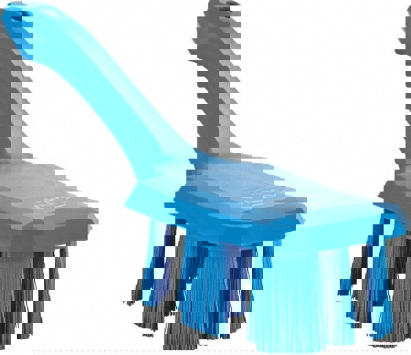 Scrub Brush: Polyester Bristles