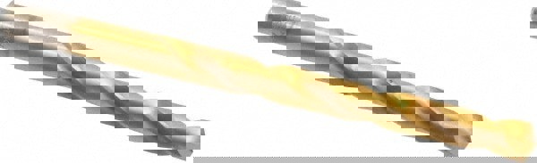 Jobber Length Drill Bit: Letter X, 135 &