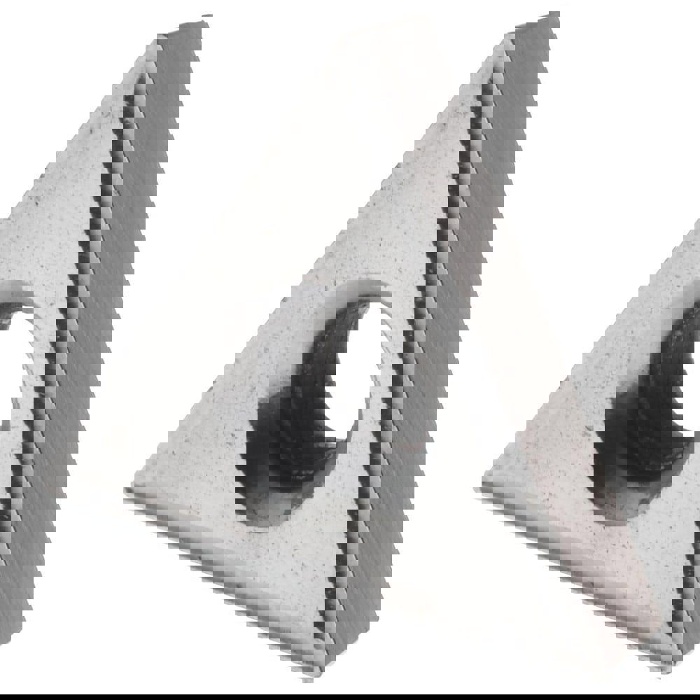 Turning Insert: TT321 I55, Solid Carbide