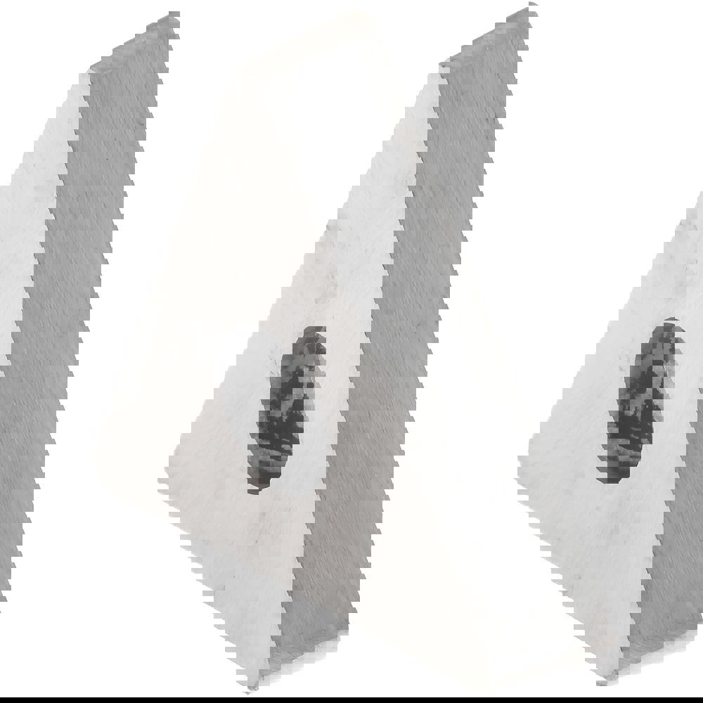 Turning Insert: TT322 I22, Solid Carbide