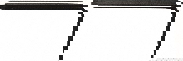 Torx Key: L-Handle, T6, 2.1