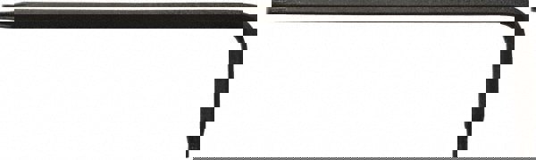 Torx Key: L-Handle, T7, 2.4