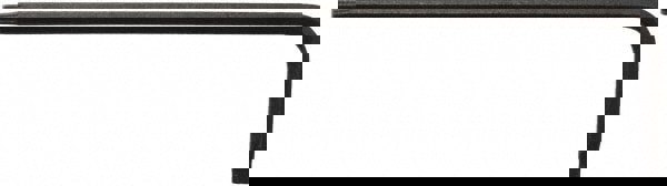 Torx Key: L-Handle, T8, 2.6