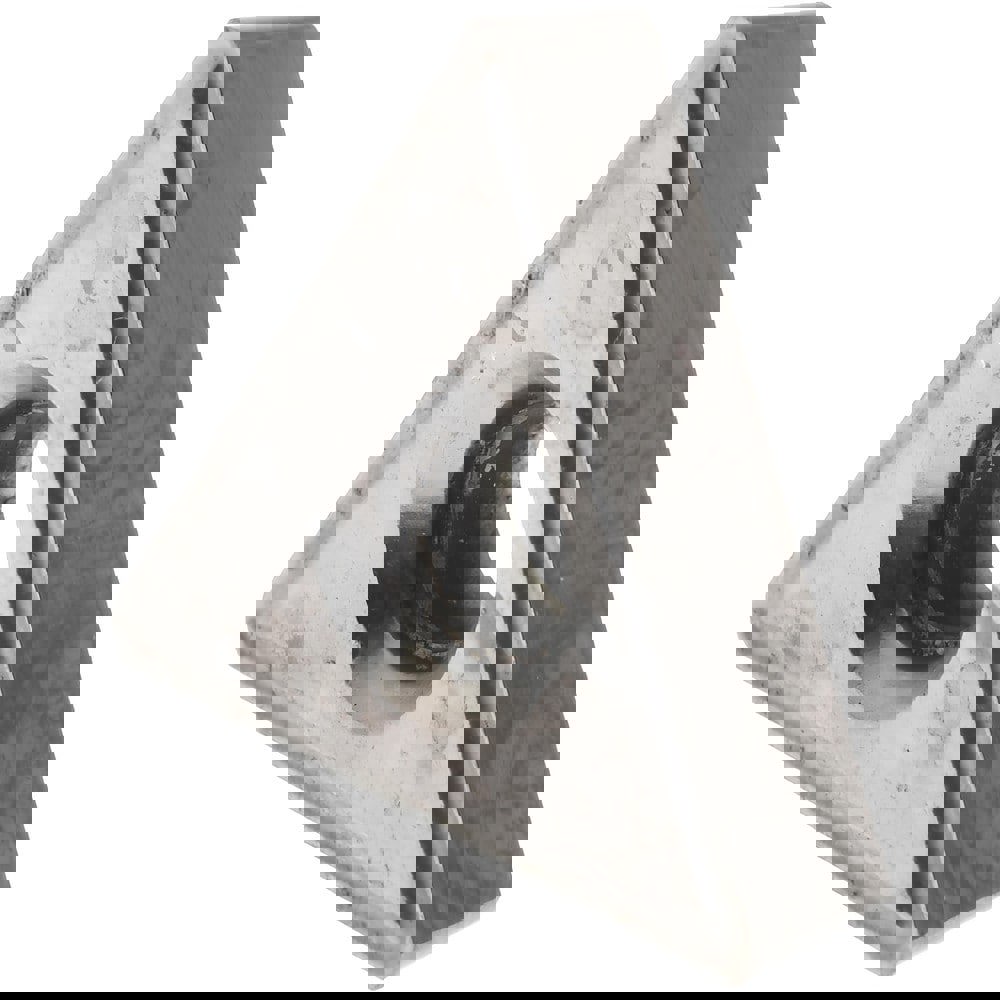 Turning Insert: TT322 I55, Solid Carbide