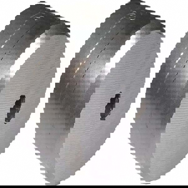 9/32 Inch Diameter Round Ironworker Die