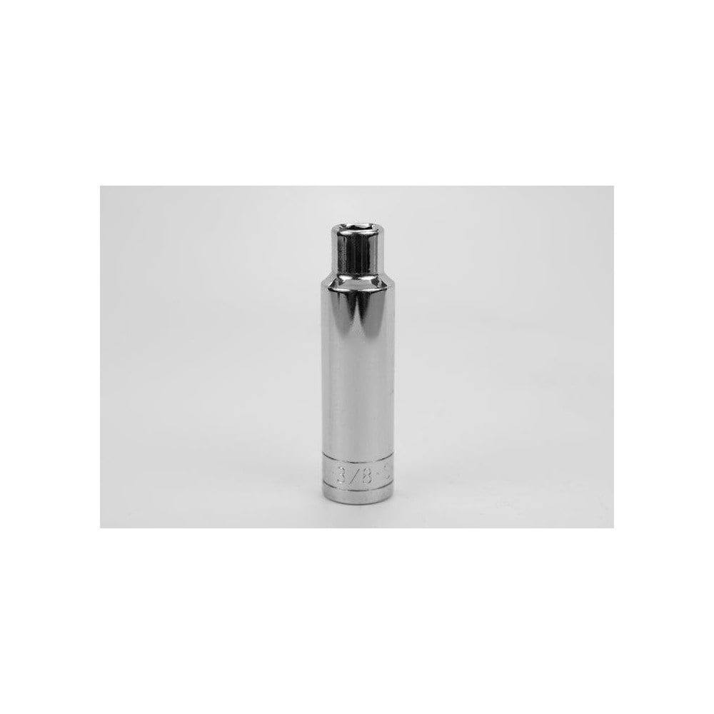 Deep Hand Socket: 1/2