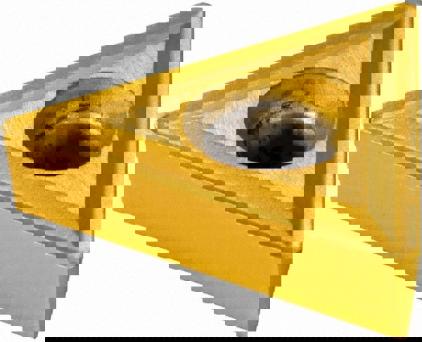 Turning Insert: TT322 TCN55, Solid Carbide