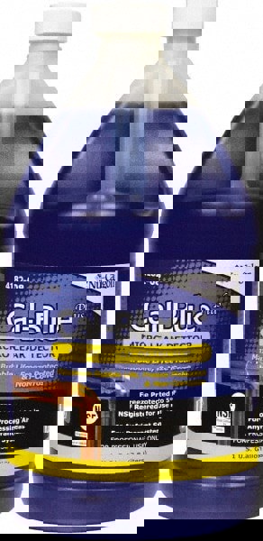 Chemical Detectors, Testers & Insulators; Type: Gas Leak Detector ; Container Type: Plastic Bottle