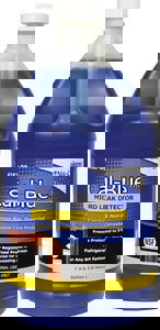 1G CAL-BLUE GAS LEAK DET