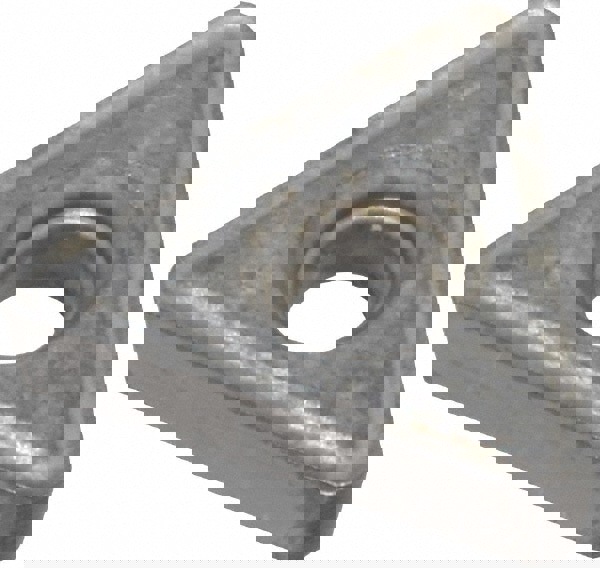 Turning Insert: TT323 I55, Solid Carbide