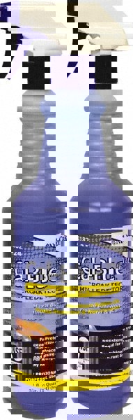 Chemical Detectors, Testers & Insulators; Type: Gas Leak Detector ; Container Type: Spray Bottle